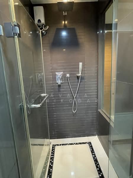 Rhythm Phahol-Ari, Bangkok, 1377 Phaholyothin Road, Samsen Nai, Phaya Thai, Bangkok, 1 Bedroom, 45 sqm, Condo For Rent, by Pavana Sirikogar, 500180538 - DDproperty.com