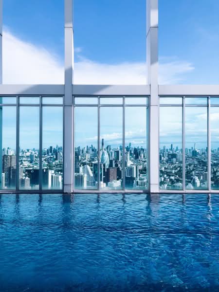 Rhythm Phahol-Ari, Bangkok, 1377 Phaholyothin Road, Samsen Nai, Phaya Thai, Bangkok, 1 Bedroom, 45 sqm, Condo For Rent, by Pavana Sirikogar, 500180538 - DDproperty.com