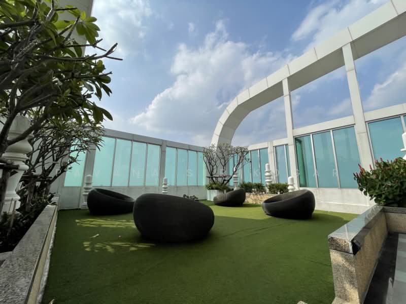 Rhythm Phahol-Ari, Bangkok, 1377 Phaholyothin Road, Samsen Nai, Phaya Thai, Bangkok, 1 Bedroom, 45 sqm, Condo For Rent, by Pavana Sirikogar, 500180538 - DDproperty.com