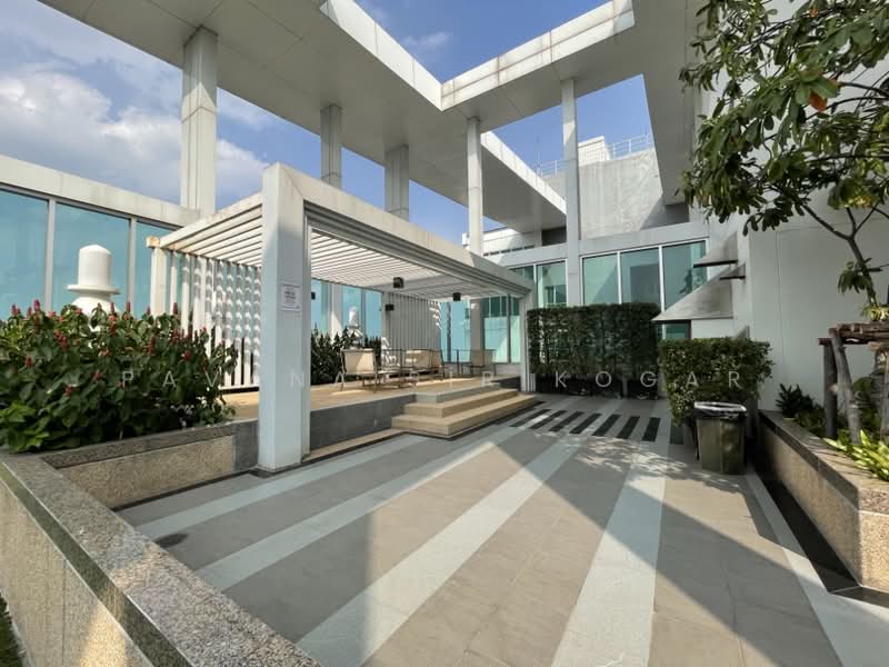 Rhythm Phahol-Ari, Bangkok, 1377 Phaholyothin Road, Samsen Nai, Phaya Thai, Bangkok, 1 Bedroom, 45 sqm, Condo For Rent, by Pavana Sirikogar, 500180538 - DDproperty.com