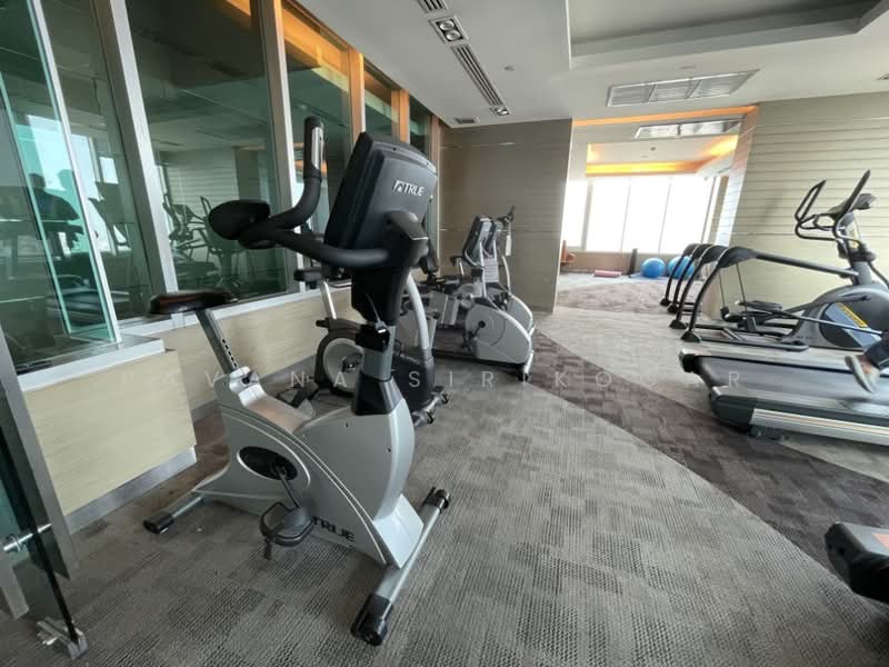 Rhythm Phahol-Ari : ริธึ่ม พหล-อารีย์, กรุงเทพ, 1377 ถนนพหลโยธิน, สามเสนใน, พญาไท, กรุงเทพ, 45 ตร.ม., คอนโด ให้เช่า, โดย Pavana Sirikogar, 500180538 - DDproperty.com