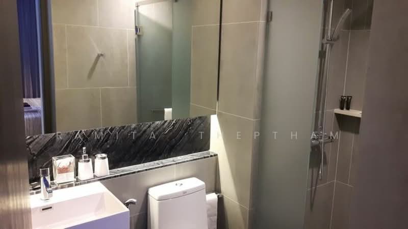 The Lumpini 24, Bangkok, Sukhumvit 24 Road, Khong Tan, Khlong Toei, Bangkok, 1 Bedroom, 30 sqm, Condo For Rent, by Ramita  Theptham, 500180539 - DDproperty.com