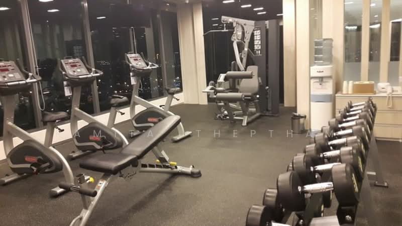 The Lumpini 24, Bangkok, Sukhumvit 24 Road, Khong Tan, Khlong Toei, Bangkok, 1 Bedroom, 30 sqm, Condo For Rent, by Ramita  Theptham, 500180539 - DDproperty.com