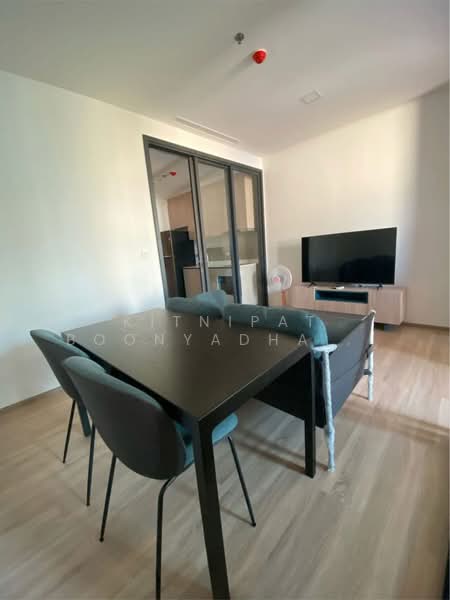 XT Phayathai, Bangkok, Phaya Thai Road, Thanon Phaya Thai, Ratchathewi, Bangkok, 1 Bedroom, 41 sqm, Condo For Rent, by Kitnipat Boonyadhammakul, 500180540 - DDproperty.com