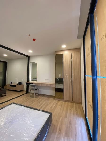 XT Phayathai, Bangkok, Phaya Thai Road, Thanon Phaya Thai, Ratchathewi, Bangkok, 1 Bedroom, 41 sqm, Condo For Rent, by Kitnipat Boonyadhammakul, 500180540 - DDproperty.com