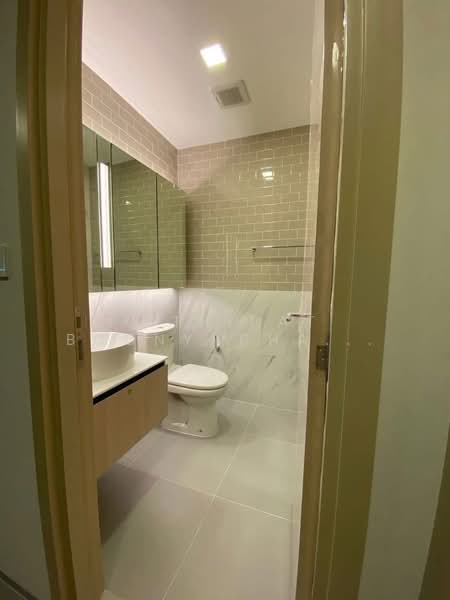 XT Phayathai, Bangkok, Phaya Thai Road, Thanon Phaya Thai, Ratchathewi, Bangkok, 1 Bedroom, 41 sqm, Condo For Rent, by Kitnipat Boonyadhammakul, 500180540 - DDproperty.com