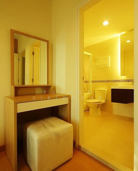 Life @ Sukhumvit 65, Bangkok, Sukhumvit Road, Phra Kanong Nua, Watthana, Bangkok, 2 Bedrooms, 60 sqm, Condo For Rent, by Pavana Sirikogar, 500180541 - DDproperty.com