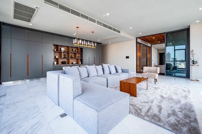 The Monument Thonglor, Bangkok, 998 Thonglor Road, Khlong Tan Nua, Watthana, Bangkok, 3 Bedrooms, 252 sqm, Condo For Sale, by Orapa Sumetheesirisakul, 500180542 - DDproperty.com