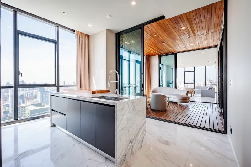 The Monument Thonglor, Bangkok, 998 Thonglor Road, Khlong Tan Nua, Watthana, Bangkok, 3 Bedrooms, 252 sqm, Condo For Sale, by Orapa Sumetheesirisakul, 500180542 - DDproperty.com