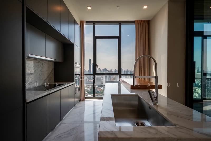 The Monument Thonglor, Bangkok, 998 Thonglor Road, Khlong Tan Nua, Watthana, Bangkok, 3 Bedrooms, 252 sqm, Condo For Sale, by Orapa Sumetheesirisakul, 500180542 - DDproperty.com