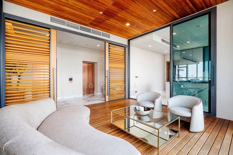 The Monument Thonglor, Bangkok, 998 Thonglor Road, Khlong Tan Nua, Watthana, Bangkok, 3 Bedrooms, 252 sqm, Condo For Sale, by Orapa Sumetheesirisakul, 500180542 - DDproperty.com