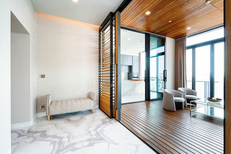 The Monument Thonglor, Bangkok, 998 Thonglor Road, Khlong Tan Nua, Watthana, Bangkok, 3 Bedrooms, 252 sqm, Condo For Sale, by Orapa Sumetheesirisakul, 500180542 - DDproperty.com