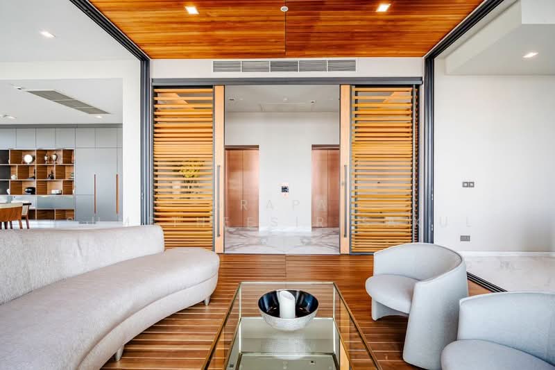 The Monument Thonglor, Bangkok, 998 Thonglor Road, Khlong Tan Nua, Watthana, Bangkok, 3 Bedrooms, 252 sqm, Condo For Sale, by Orapa Sumetheesirisakul, 500180542 - DDproperty.com