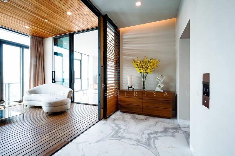 The Monument Thonglor, Bangkok, 998 Thonglor Road, Khlong Tan Nua, Watthana, Bangkok, 3 Bedrooms, 252 sqm, Condo For Sale, by Orapa Sumetheesirisakul, 500180542 - DDproperty.com