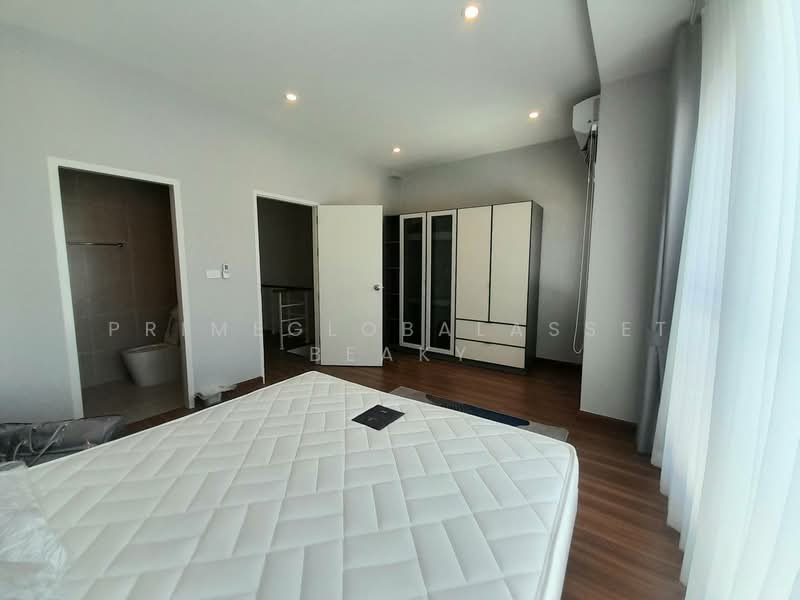 ศุภาลัยเบลล่าวิชิต, Phuket, Wichit, Muang Phuket, Phuket, 3 Bedrooms, 35 sqm, Single Detached House For Rent, by primeglobalasset Beaky, 500180543 - DDproperty.com