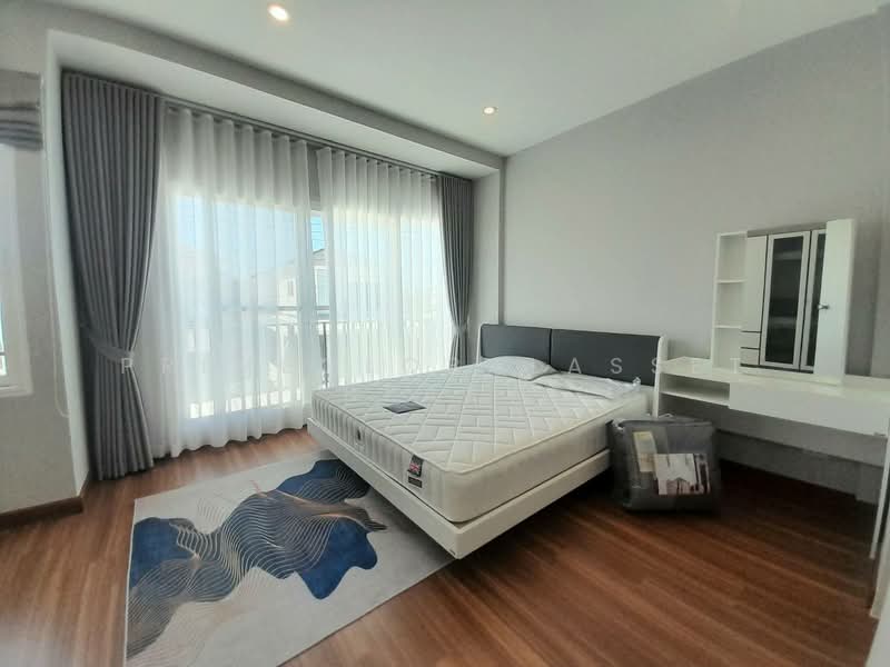 ศุภาลัยเบลล่าวิชิต, Phuket, Wichit, Muang Phuket, Phuket, 3 Bedrooms, 35 sqm, Single Detached House For Rent, by primeglobalasset Beaky, 500180543 - DDproperty.com