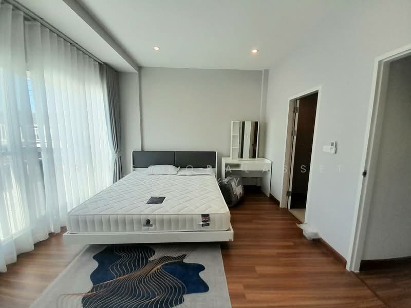 ศุภาลัยเบลล่าวิชิต, Phuket, Wichit, Muang Phuket, Phuket, 3 Bedrooms, 35 sqm, Single Detached House For Rent, by primeglobalasset Beaky, 500180543 - DDproperty.com