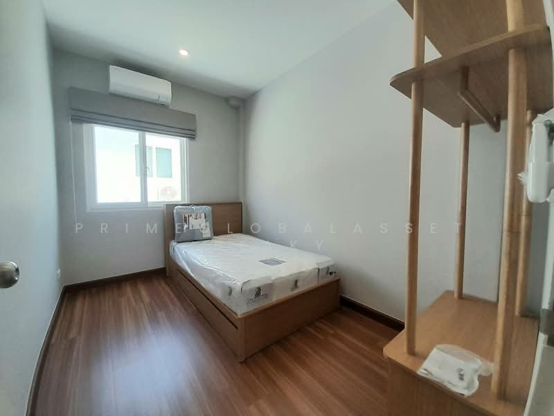 ศุภาลัยเบลล่าวิชิต, ภูเก็ต, วิชิต, เมืองภูเก็ต, ภูเก็ต, 35 ตร.ม., บ้านเดี่ยว ให้เช่า, โดย primeglobalasset Beaky, 500180543 - DDproperty.com