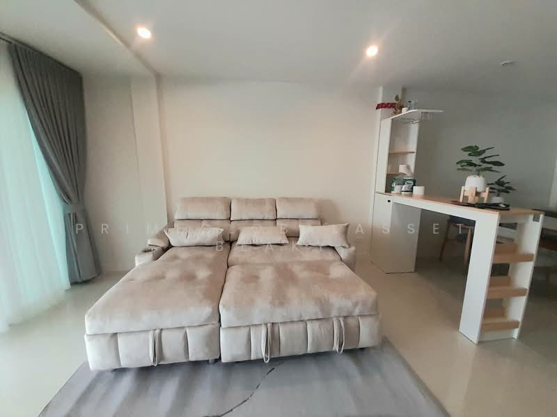 ศุภาลัยเบลล่าวิชิต, Phuket, Wichit, Muang Phuket, Phuket, 3 Bedrooms, 35 sqm, Single Detached House For Rent, by primeglobalasset Beaky, 500180543 - DDproperty.com