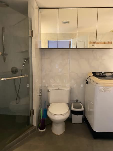 State Tower, Bangkok, 1055 Silom Road, Silom, Bang Rak, Bangkok, 1 Bedroom, 68 sqm, Condo For Rent, by Pavana Sirikogar, 500180544 - DDproperty.com