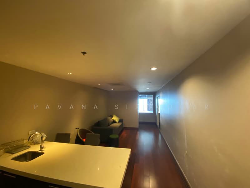 State Tower, Bangkok, 1055 Silom Road, Silom, Bang Rak, Bangkok, 1 Bedroom, 68 sqm, Condo For Rent, by Pavana Sirikogar, 500180544 - DDproperty.com