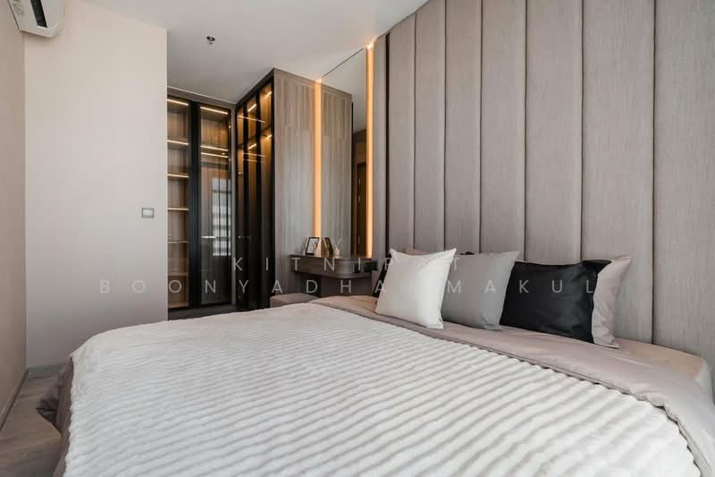 Rhythm Ekkamai Estate, กรุงเทพ, Soi Sukhumvit 63, คลองเตยเหนือ, วัฒนา, กรุงเทพ, 86 ตร.ม., คอนโด ให้เช่า, โดย Kitnipat Boonyadhammakul, 500180545 - DDproperty.com