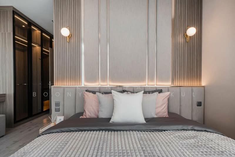 Rhythm Ekkamai Estate, กรุงเทพ, Soi Sukhumvit 63, คลองเตยเหนือ, วัฒนา, กรุงเทพ, 86 ตร.ม., คอนโด ให้เช่า, โดย Kitnipat Boonyadhammakul, 500180545 - DDproperty.com