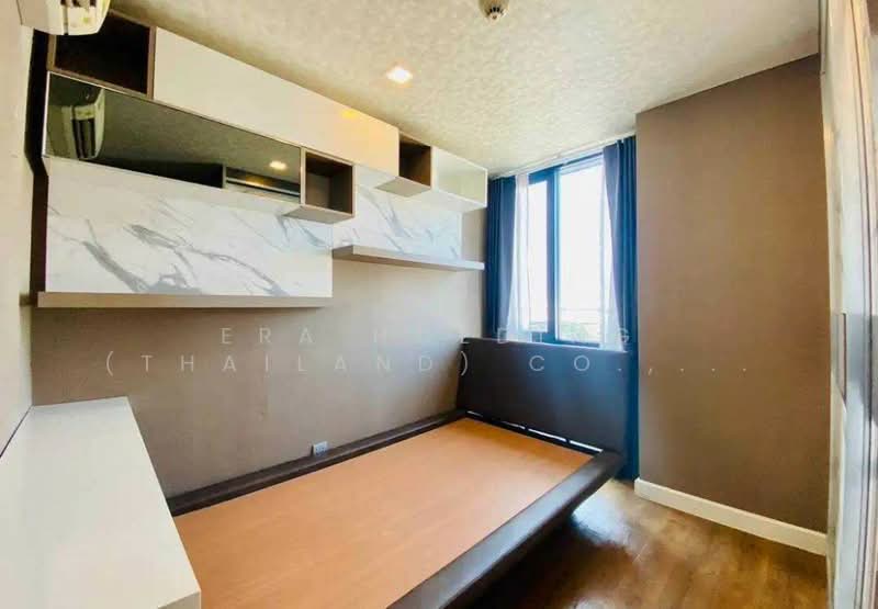 Esta Bliss Ramintra, Bangkok, Ramintra Road, Min Buri, Min Buri, Bangkok, 2 Bedrooms, 46 sqm, Condo For Sale, by ERA Holding (Thailand) Co., Ltd., 500180548 - DDproperty.com