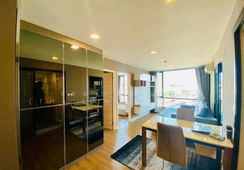 Esta Bliss Ramintra, Bangkok, Ramintra Road, Min Buri, Min Buri, Bangkok, 2 Bedrooms, 46 sqm, Condo For Sale, by ERA Holding (Thailand) Co., Ltd., 500180548 - DDproperty.com