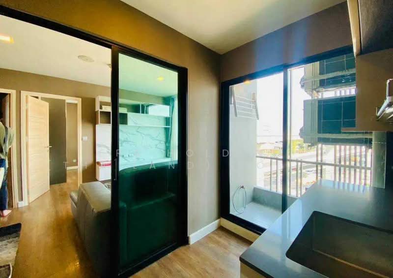 Esta Bliss Ramintra, Bangkok, Ramintra Road, Min Buri, Min Buri, Bangkok, 2 Bedrooms, 46 sqm, Condo For Sale, by ERA Holding (Thailand) Co., Ltd., 500180548 - DDproperty.com