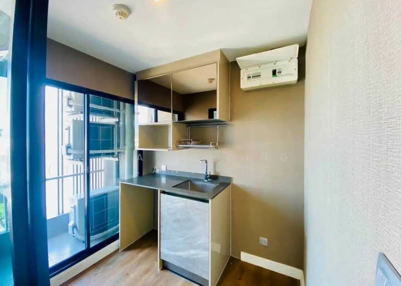Esta Bliss Ramintra, Bangkok, Ramintra Road, Min Buri, Min Buri, Bangkok, 2 Bedrooms, 46 sqm, Condo For Sale, by ERA Holding (Thailand) Co., Ltd., 500180548 - DDproperty.com