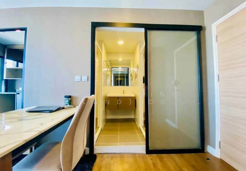 Esta Bliss Ramintra, Bangkok, Ramintra Road, Min Buri, Min Buri, Bangkok, 2 Bedrooms, 46 sqm, Condo For Sale, by ERA Holding (Thailand) Co., Ltd., 500180548 - DDproperty.com