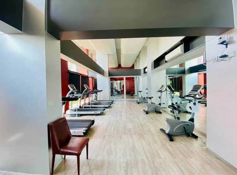 Esta Bliss Ramintra, Bangkok, Ramintra Road, Min Buri, Min Buri, Bangkok, 2 Bedrooms, 46 sqm, Condo For Sale, by ERA Holding (Thailand) Co., Ltd., 500180548 - DDproperty.com