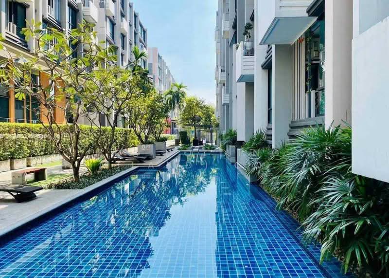 Esta Bliss Ramintra, Bangkok, Ramintra Road, Min Buri, Min Buri, Bangkok, 2 Bedrooms, 46 sqm, Condo For Sale, by ERA Holding (Thailand) Co., Ltd., 500180548 - DDproperty.com