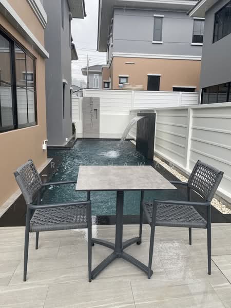 For Rent - Crown Estate Dulwich Road, Phuket