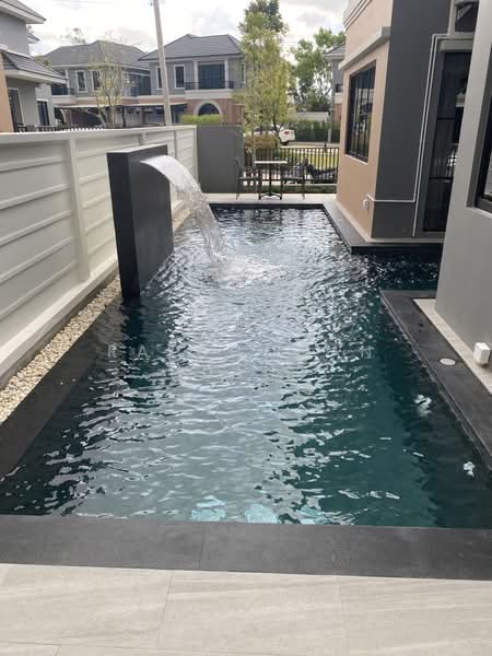 For Rent - Crown Estate Dulwich Road, Phuket