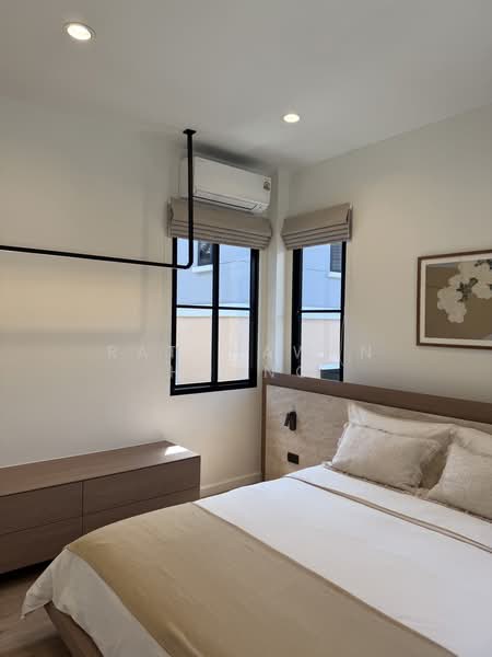 ให้เช่า - Crown Estate Dulwich Road : คราวน์ เอสเตท ดัลลิช โร๊ด, ภูเก็ต