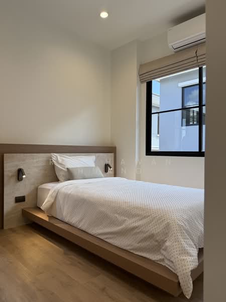 ให้เช่า - Crown Estate Dulwich Road : คราวน์ เอสเตท ดัลลิช โร๊ด, ภูเก็ต