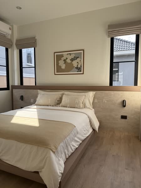 For Rent - Crown Estate Dulwich Road, Phuket