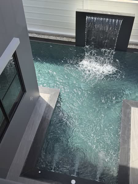 For Rent - Crown Estate Dulwich Road, Phuket