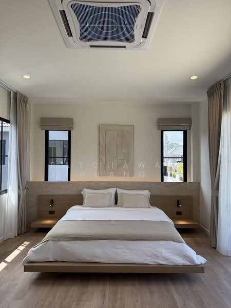 ให้เช่า - Crown Estate Dulwich Road : คราวน์ เอสเตท ดัลลิช โร๊ด, ภูเก็ต