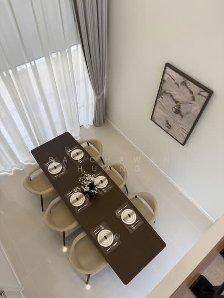 For Rent - Crown Estate Dulwich Road, Phuket