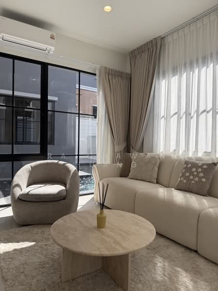 For Rent - Crown Estate Dulwich Road, Phuket