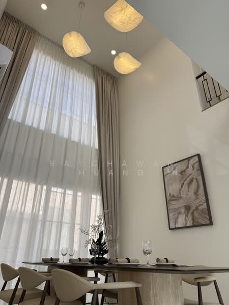 For Rent - Crown Estate Dulwich Road, Phuket