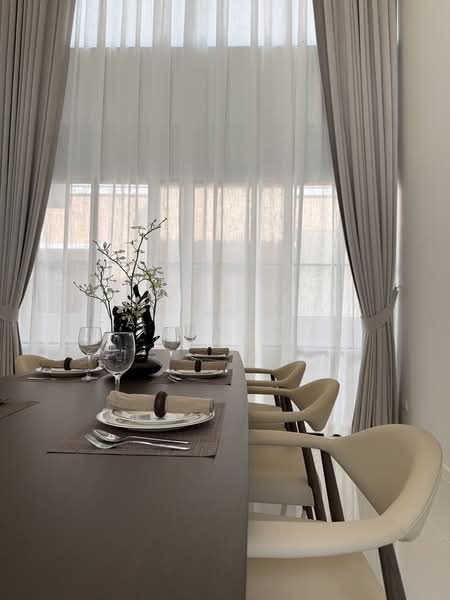 For Rent - Crown Estate Dulwich Road, Phuket