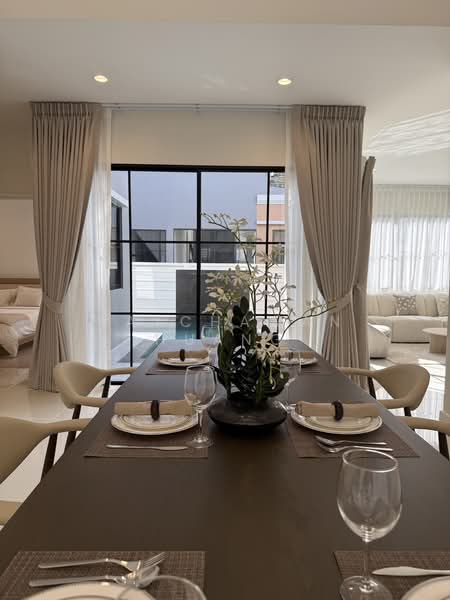 ให้เช่า - Crown Estate Dulwich Road : คราวน์ เอสเตท ดัลลิช โร๊ด, ภูเก็ต