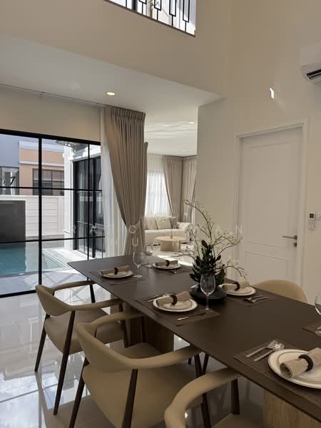 For Rent - Crown Estate Dulwich Road, Phuket