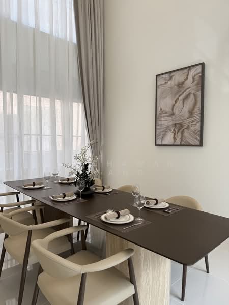 ให้เช่า - Crown Estate Dulwich Road : คราวน์ เอสเตท ดัลลิช โร๊ด, ภูเก็ต