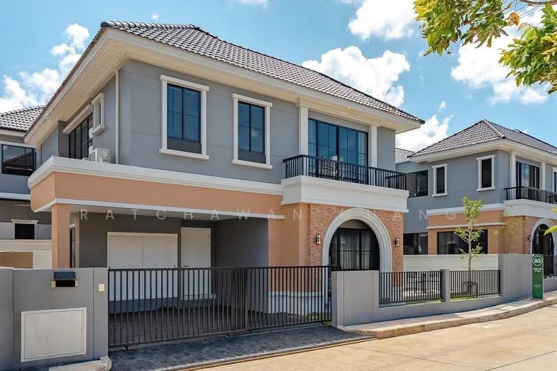 Crown Estate Dulwich Road, Phuket, Ko Kaeo, Muang Phuket, Phuket, 4 Bedrooms, 195 sqm, Single Detached House For Rent, by Ratchawan Huang, 500180551 - DDproperty.com