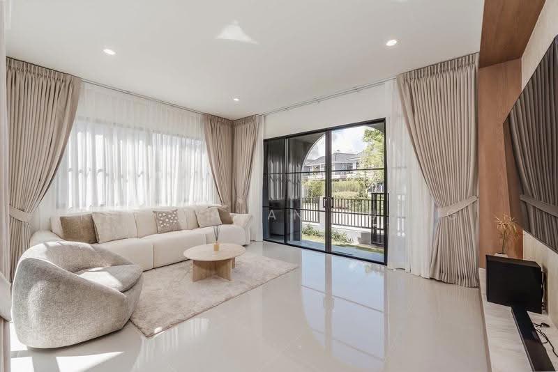 Crown Estate Dulwich Road, Phuket, Ko Kaeo, Muang Phuket, Phuket, 4 Bedrooms, 195 sqm, Single Detached House For Rent, by Ratchawan Huang, 500180551 - DDproperty.com